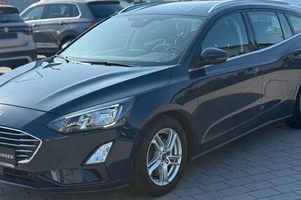 Ford Focus 209.000 km 6.990 &euro; Wirges 56422