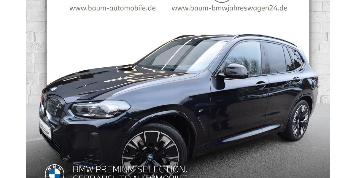 BMW iX3 41.377 km 39.990 &euro; Bad Neuenahr 53474