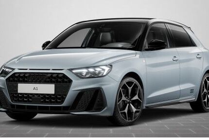 Audi A1 2.500 km 33.580 &euro; Mayen 56727