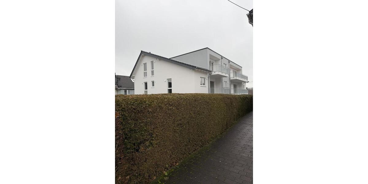 Etagenwohnung Dierdorf - 2 Zimmer, 55 m&sup2;, 750&euro; | Angebot:24295041