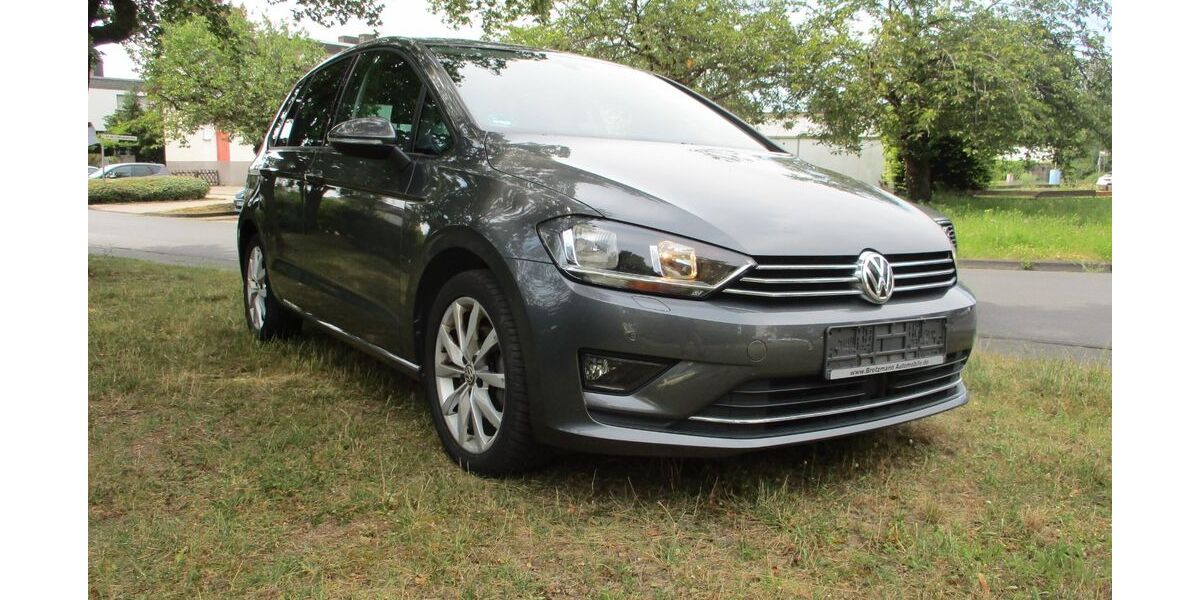 VW Golf Sportsvan 63.989 km 14.498 &euro; Neuwied 56564