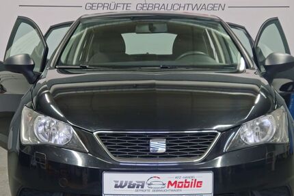 Seat Ibiza 102.000 km 5.500 &euro; Großmaischeid 56276