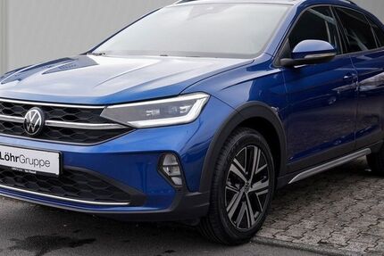 VW Taigo 53.527 km 18.580 &euro; Höhr-Grenzhausen 56203