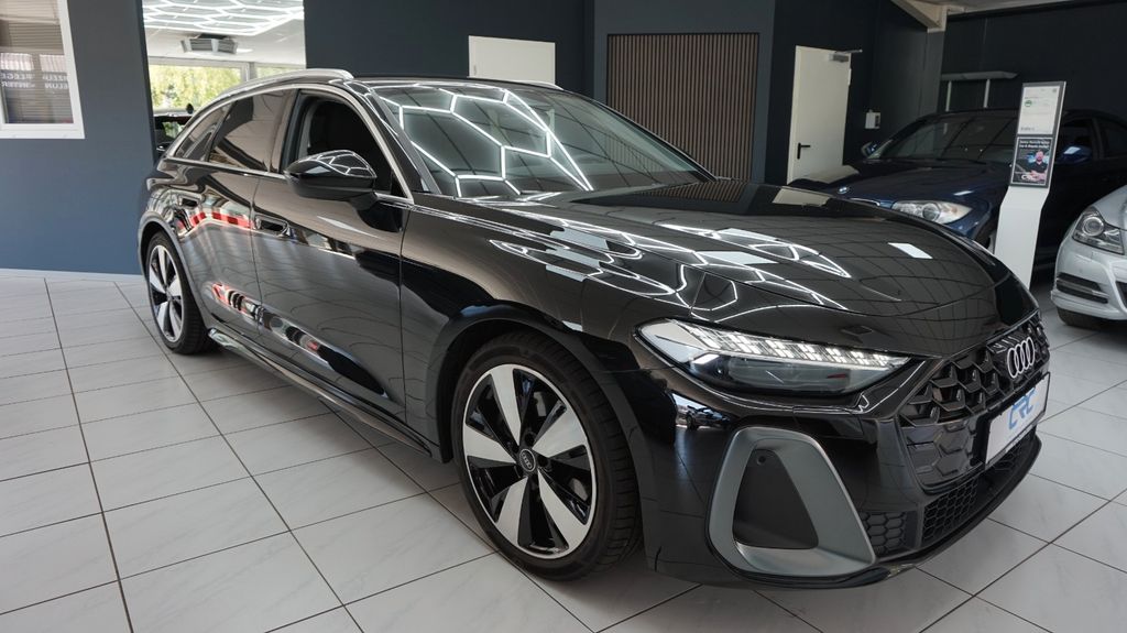 Audi A5 7.025 km 44.900 &euro; Ransbach-Baumbach 56235