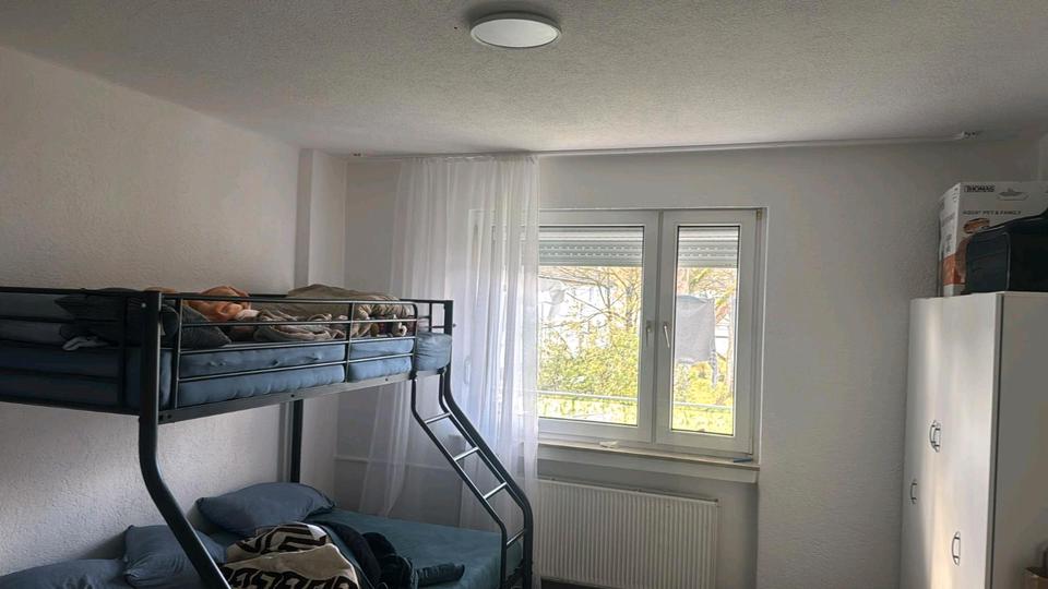 Erdgeschoßwohnung Andernach - 3 Zimmer, 75 m&sup2;, 185.000&euro; | Angebot:26029806
