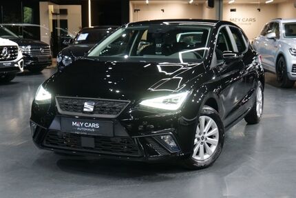 Seat Ibiza 8.955 km 18.780 &euro; Koblenz 56070