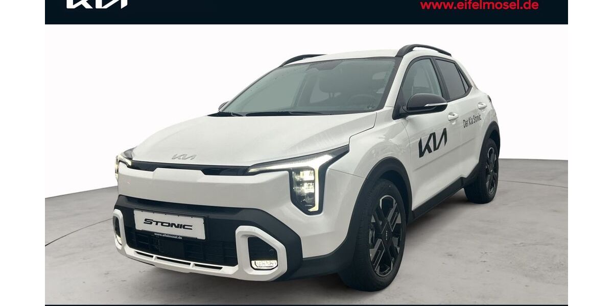 Kia Stonic 1.500 km 29.960 &euro; Mayen 56727