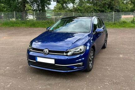 VW Golf 81.000 km 14.999 &euro; Koblenz 56072