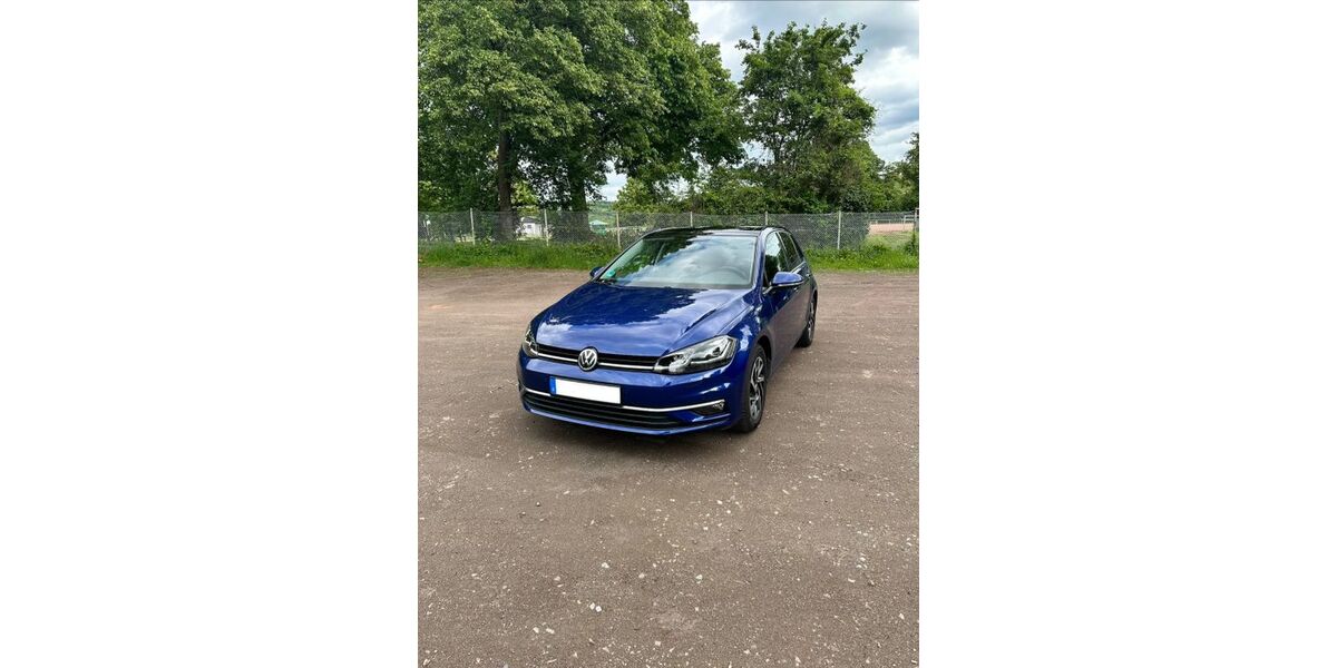 VW Golf 81.000 km 14.999 &euro; Koblenz 56072