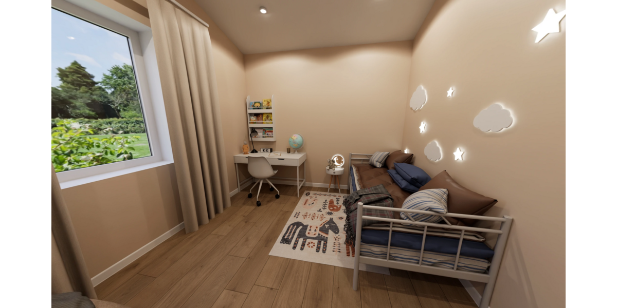 Neubau - Eigentumswohnung KfW 55 mit Balkon - Dachgeschoßwohnung Ötzingen Sainerholz | Angebot:25079567