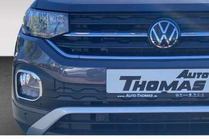 VW T-Cross 18.500 km 23.890 &euro; Bad Honnef 53604