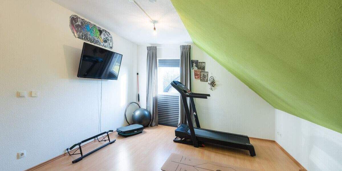 Einfamilienhaus Willroth - 5 Zimmer, 129 m&sup2;, 515.000&euro; | Angebot:25665297