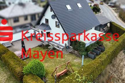 Haus Kirchwald - 6 Zimmer, 130 m&sup2;, 419.000&euro; | Angebot:26104228