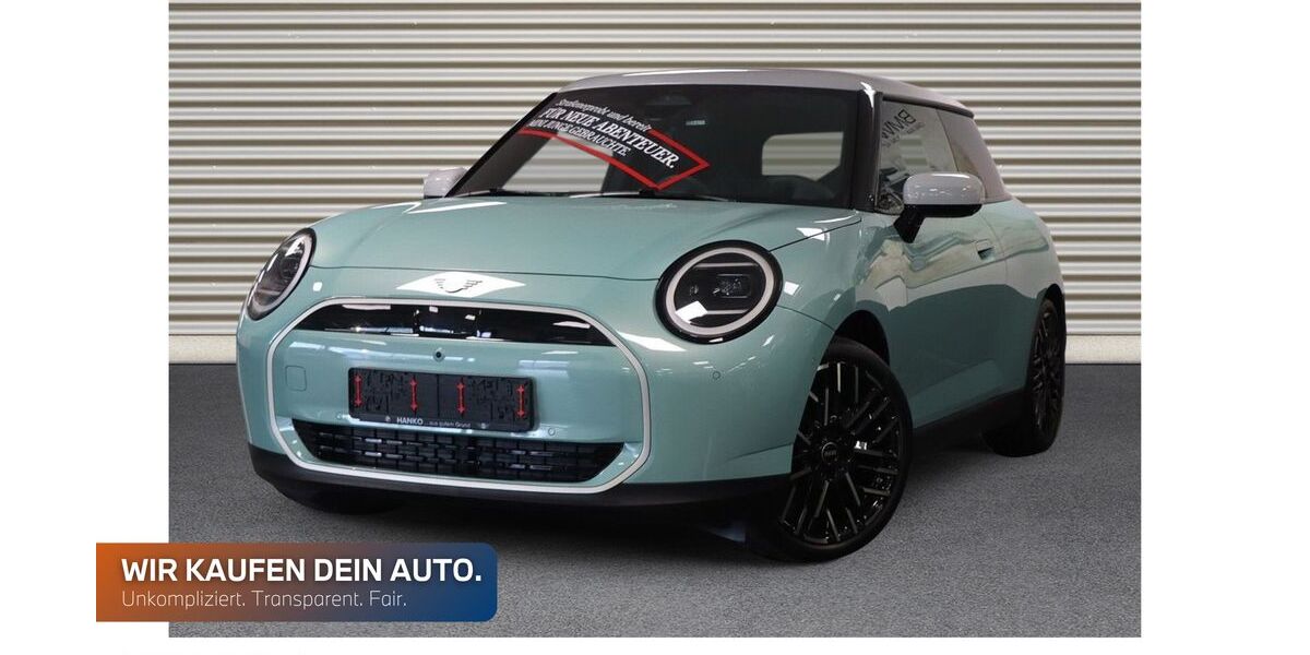 Mini Cooper E 11.544 km 29.468 &euro; Koblenz 56073