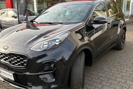Kia Sportage 47.280 km 22.900 &euro; Remagen - Rolandseck 53424