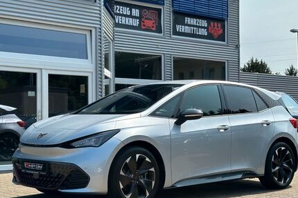 Cupra Born 16.224 km 24.690 &euro; Neuwied 56566