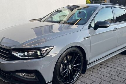 VW Passat Variant 64.029 km 32.990 &euro; Brachtendorf 56761