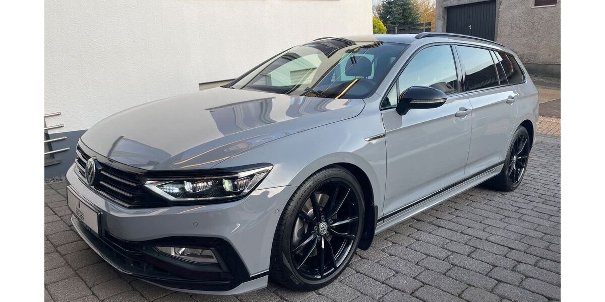 VW Passat Variant 64.029 km 32.990 &euro; Brachtendorf 56761
