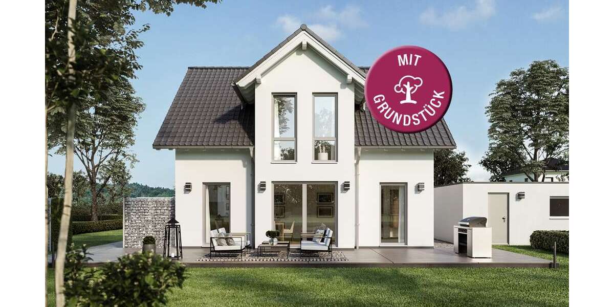 Einfamilienhaus Mayen - 4 Zimmer, 125 m&sup2;, 479.500&euro; | Angebot:24638990