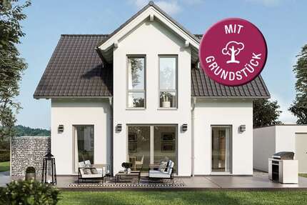 Haus Mayen - 4 Zimmer, 125 m&sup2;, 479.500&euro; | Angebot:24638990