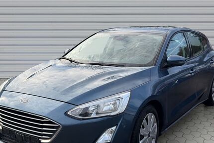 Ford Focus 190.601 km 4.999 &euro; Neitersen 57638