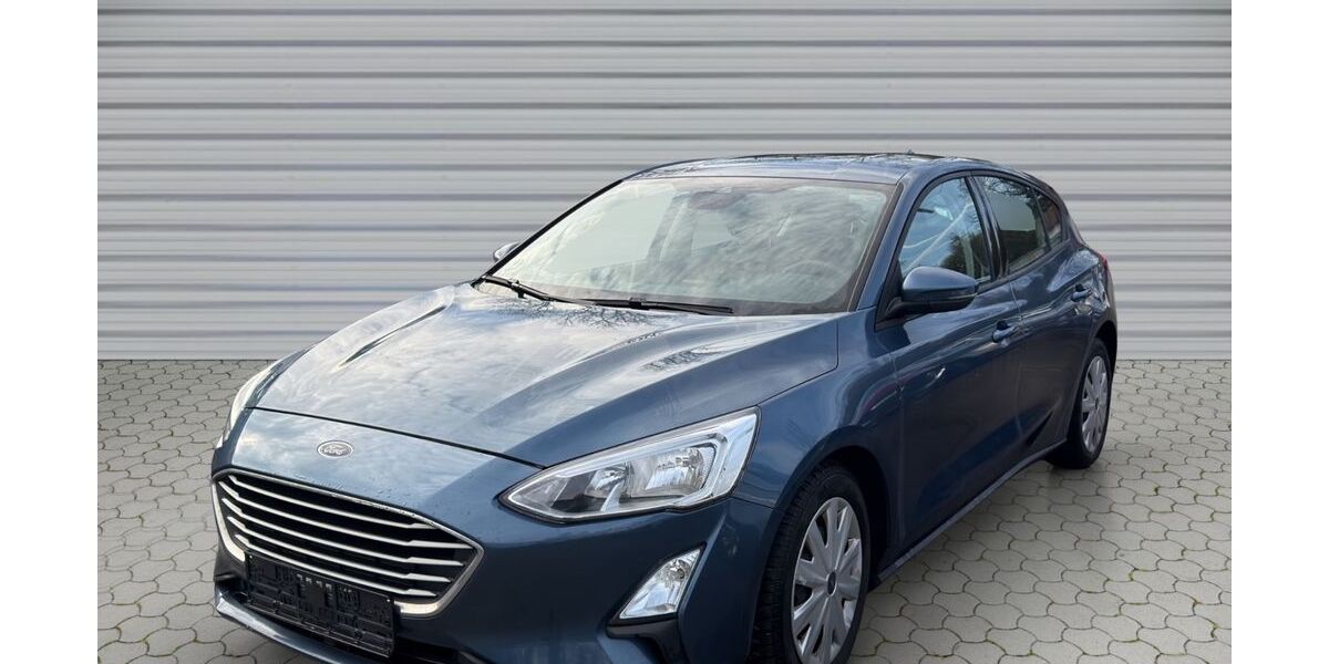 Ford Focus 190.601 km 4.999 &euro; Neitersen 57638