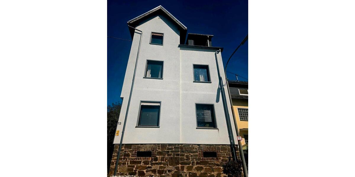Einfamilienhaus Bendorf - 9 Zimmer, 192 m&sup2;, 360.000&euro; | Angebot:26284869