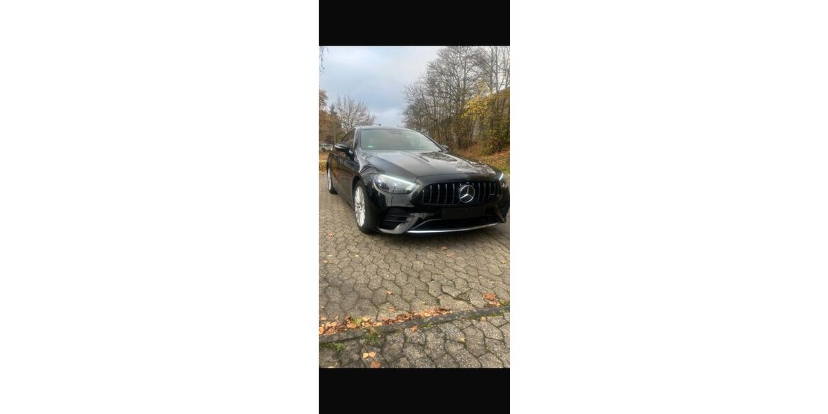 Mercedes-Benz E 300 62.000 km 38.900 &euro; Neuwied 56566