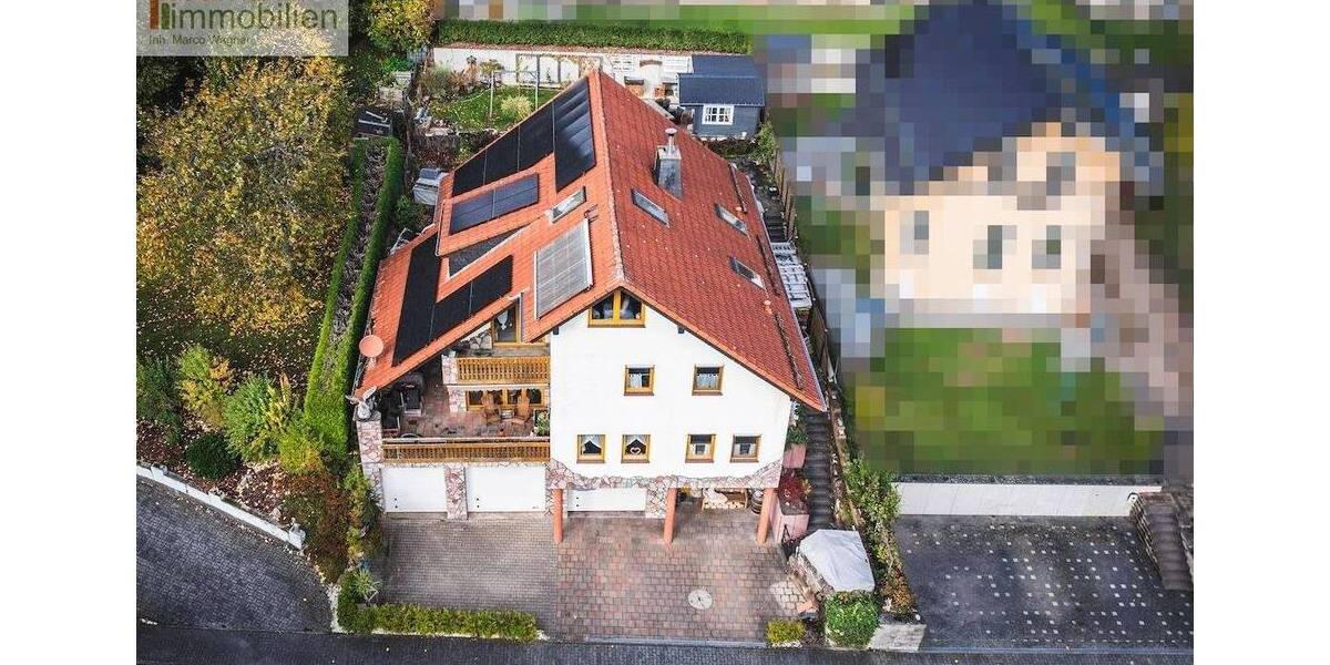 Einfamilienhaus Breitscheid Siebenmorgen - 9 Zimmer, 193 m&sup2;, 449.000&euro; | Angebot:25690712
