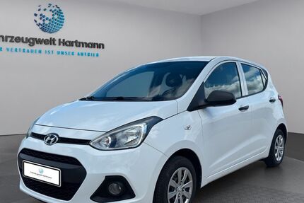 Hyundai i10 75.475 km 6.490 &euro; Andernach 56626