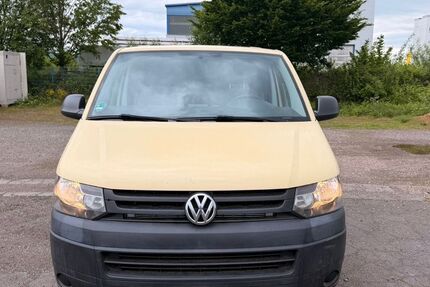VW T5 Transporter 178.000 km 6.990 &euro; neuwied 56567