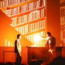 Golden Ace - Die Magier: Chroniken der Magie Tour 2027 26.02.2027 Stadt & Kongresshalle Vallendar