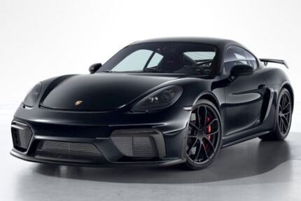 Porsche Cayman 15.700 km 108.950 &euro; Koblenz 56070