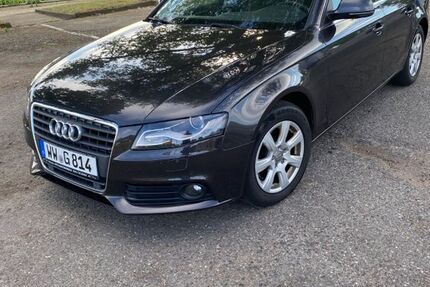 Audi A4 157.000 km 5.999 &euro; Nauort 56237