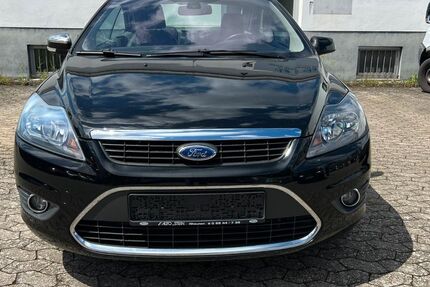 Ford Focus 122.293 km 4.999 &euro; Andernach 56626