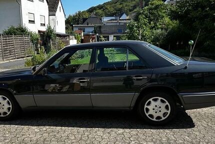 Mercedes-Benz E 220 313.500 km 6.600 &euro; Bad Breisig 53498