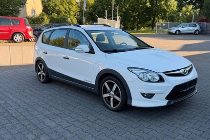 Hyundai i30 107.000 km 6.490 &euro; Neuwied 56564