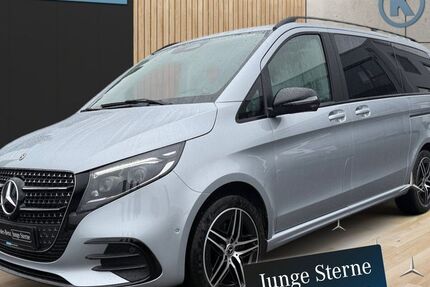 Mercedes-Benz V 300 8.671 km 82.488 &euro; Koblenz 56070