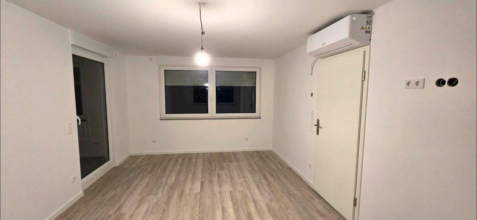 Erdgeschoßwohnung Bad Neuenahr-Ahrweiler Ahrweiler - 1 Zimmer, 40 m&sup2;, 700&euro; | Angebot:26647773