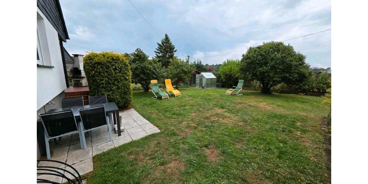 Bungalow Boppard - 3 Zimmer, 130 m&sup2;, 355.000&euro; | Angebot:25610190