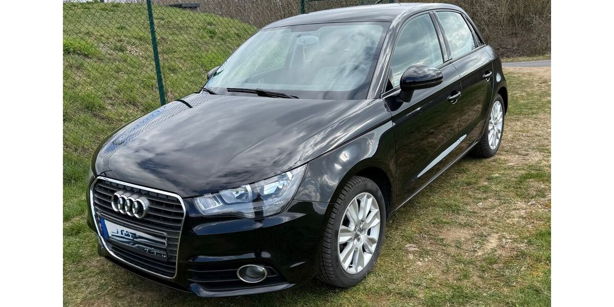Audi A1 110.500 km 8.800 &euro; Niederzissen 56651