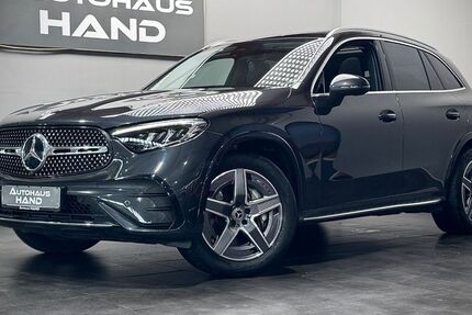 Mercedes-Benz GLC 220 49.990 km 47.999 &euro; Bad Honnef/Rottbitze 53604