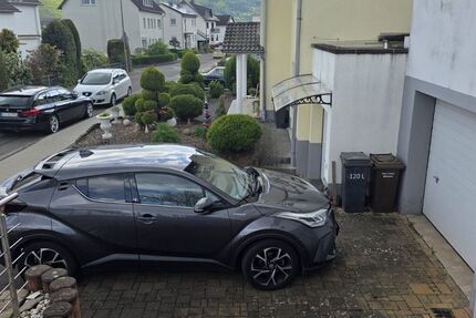 Toyota C-HR 55.600 km 22.900 &euro; Koblenz 56072
