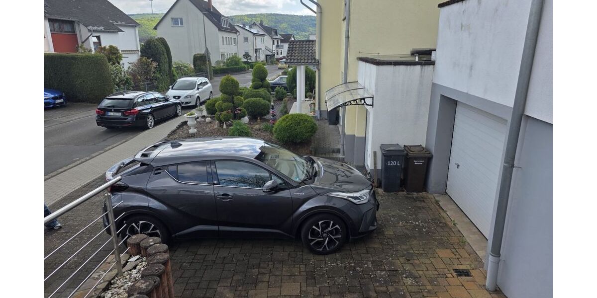 Toyota C-HR 55.600 km 22.900 &euro; Koblenz 56072