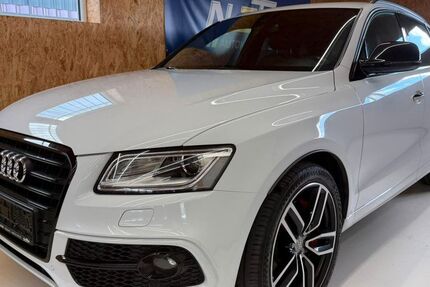 Audi SQ5 139.970 km 26.900 &euro; Plaidt 56637