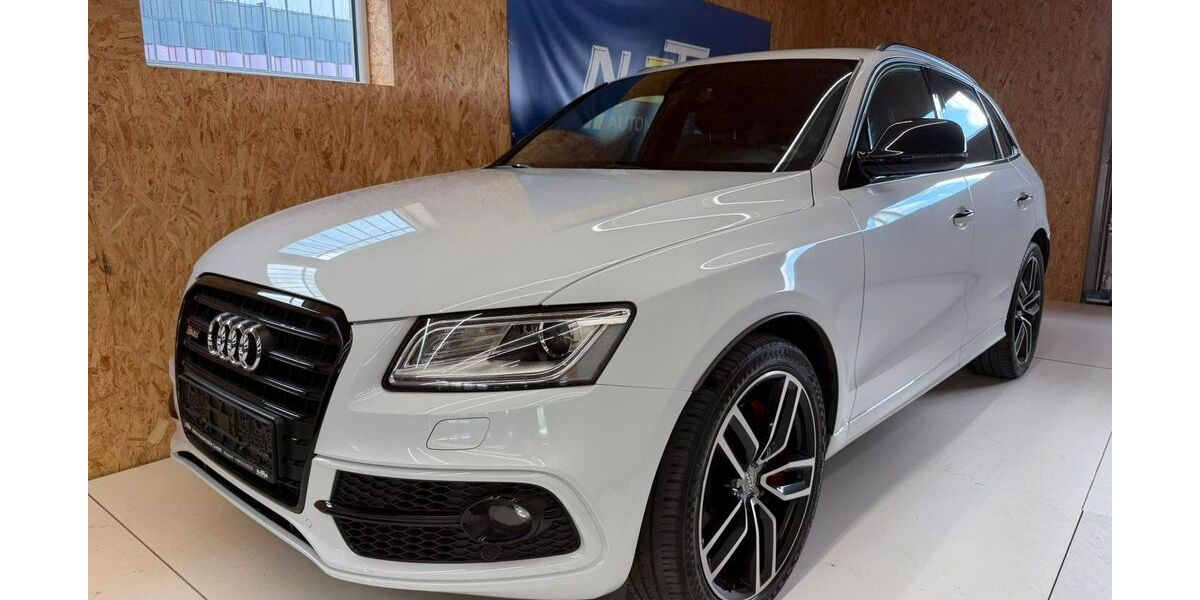Audi SQ5 139.970 km 26.900 &euro; Plaidt 56637