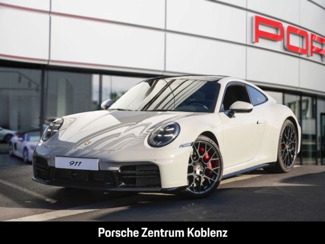 Porsche 992 9.999 km 160.950 &euro; Koblenz 56070