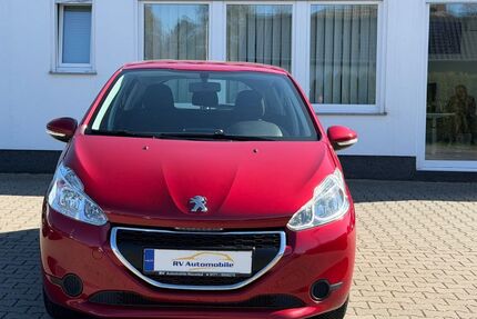 Peugeot 208 63.500 km 5.999 &euro; Neuwied 56567