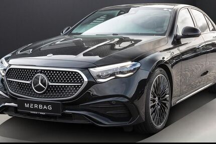 Mercedes-Benz E 200 23.638 km 56.900 &euro; Neuwied 56566