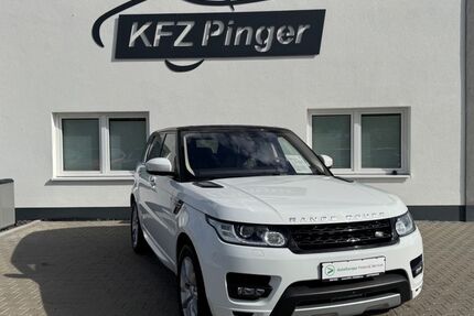 Land Rover Range Rover Sport 92.800 km 29.999 &euro; Kottenheim 56736